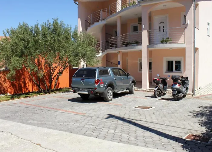 6215c Apartman *