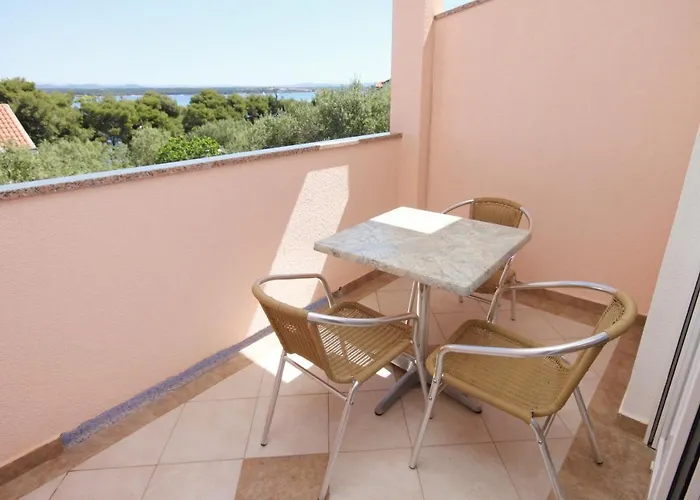 Apartman 6215c *