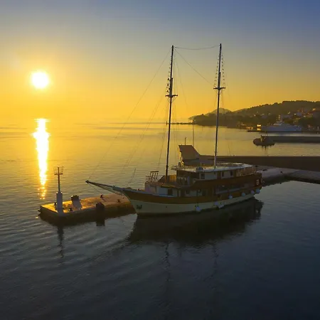 6215c Lejlighed Tkon