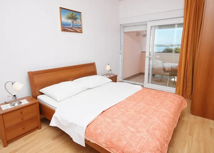 6215c Appartement Tkon