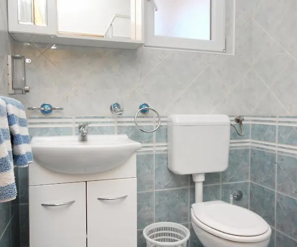 Appartement 6215c Tkon