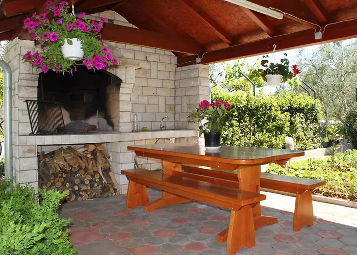 6215c Appartement Tkon