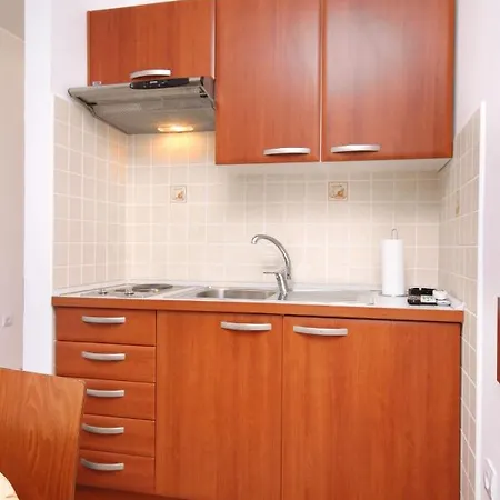 Apartment 6215c Tkon