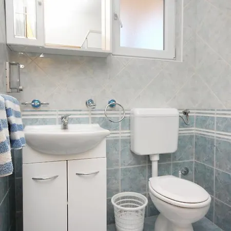 Apartment 6215c Tkon