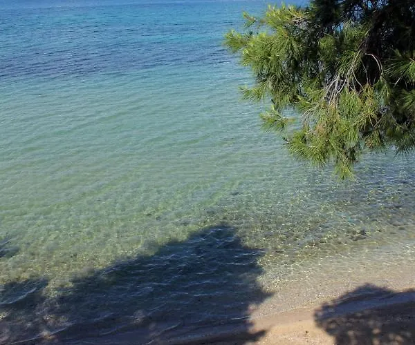 Apartmán 6215c Tkon