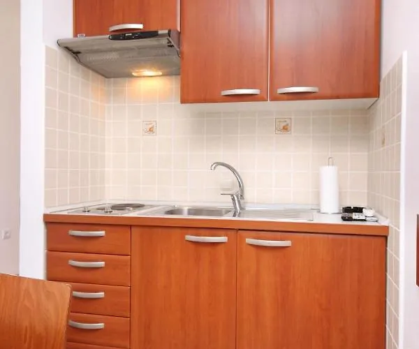 Apartmán 6215c Tkon