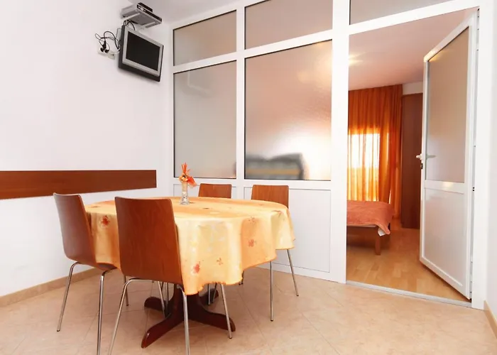 6215c Apartmán Tkon